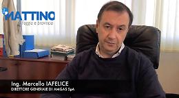Amgas, sul licenziamento di Iafelice il magistrato "spinge" per un accordo (molto difficile)