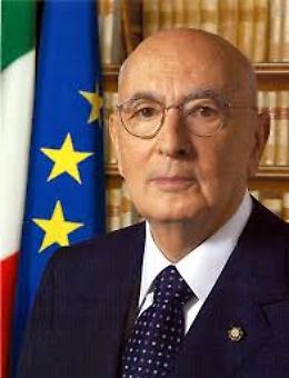 Crollo Via De Amicis: il Presidente Napolitano si prenderà cura del piccolo Salvatore