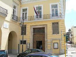 Via Arpi: furto all'interno del Museo del Territorio