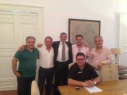 Foggia, eppur si muove: per allargare la base societaria ci sono Fabio Porreca  e Tullio Capobianco