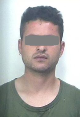 Le FOTO degli arrestati nell'operazione "Dirty Bomb"