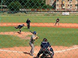 Il Baseball Club Foggia è incontenibile: vincono sia il team maschile che quello femminile