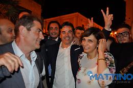 Landella batte Marasco per 366 voti di differenza ed è sindaco di Foggia