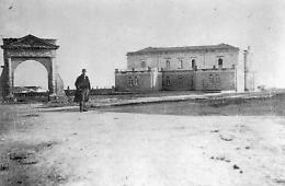 Oggi, 10 Giugno 1894, s'inaugura a Foggia l'Istituto Lorenzo Scillitani