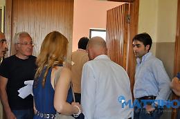 Foggia, s'insedia la Commissione elettorale per la verifica dei voti