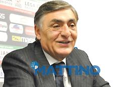 Oggi, 8 settembre 2020, muore Pasquale Casillo: fece sognare e vivere Foggia in serie A