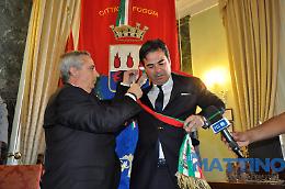 Messa in sicurezza del Tribunale di Foggia: assolti Mongelli e Landella