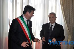 Mongelli: « Franco mi ha chiesto di dargli una mano ed io sono pronto a farlo»