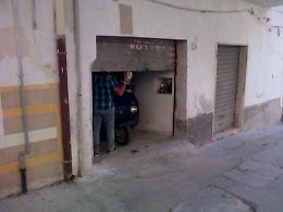 Vieste: gambizzato 30enne, è mistero