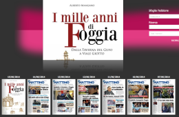 Ecco la domenica de "Il Mattino": un libro a 1 euro