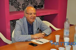 Marasco chiede a Landella di annullare la gara da 30 milioni di € per l'Orbitale