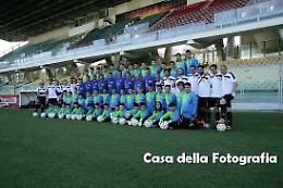 Lo "Zaccheria" da oggi è... "Solo per numeri uno"