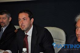 Intimidazioni a Moschella, Porreca: «Foggia non ha paura, ma basta con vecchie logiche»