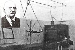 Oggi, 17 Giugno 1831, nasce a Foggia Vincenzo Nigri: realizz&ograve; l'osservatorio meteosismico