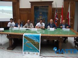 Riecco il Varano Lake Triathlon per far correre il Gargano