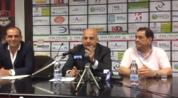 Foggia Calcio. Iscrizione Lega Pro, giocatori in scadenza, scelta dell'allenatore: tutto in un giorno!