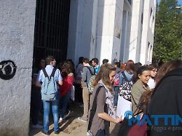 Piano per il diritto allo studio sotto esame