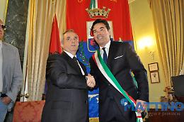 La manutenzione non c'entra: Mongelli e Landella indagati per non aver risposto ad una lettera del Ministero
