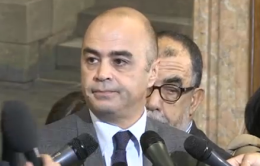 Elezioni a Foggia, Di Pardo "il mastino" di Marasco : «Il ricorso contro Landella si farà»