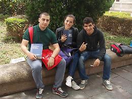 Maturità 2014: Fra calcoli e traduzioni dopo la seconda prova agli studenti 'i conti tornano'