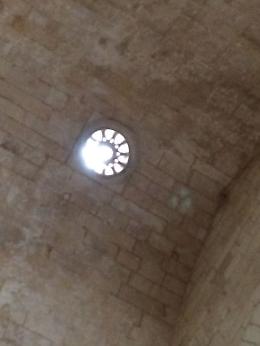 Le FOTO del "miracolo" del Solstizio nella chiesa di San Leonardo di Siponto