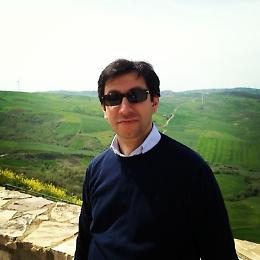 Da Rocchetta a vicesindaco di Collegno, l'avventura di un ragazzo perbene: Antonio Garruto