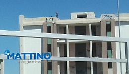 Foggia, via Miranda: scoperto il cadavere di un uomo morto da alcuni mesi