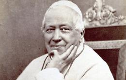 Oggi, 22 Giugno 1855, Pio IX istituisce la diocesi di Foggia-S. Marco in Lamis, autonoma da quella di Troia
