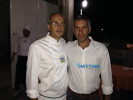 Le FOTO di Masserie sotto le stelle da Irene, a Biccari