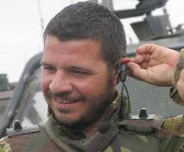 Il Tribunale di Roma vuole fare luce sulla morte in Afghanistan del caporal maggiore di Foggia Francesco Positano: 8 militari a processo