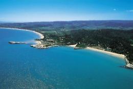Gargano, nuovo "re" tra le mete turistiche più apprezzate al mondo