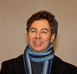 Pino Casolaro chiude il sipario con due opere inedite
