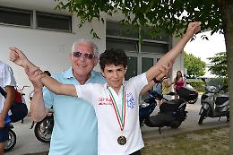 La provincia di Foggia si "tuffa" nel sesto Campionato Italiano Agonistico di Nuoto