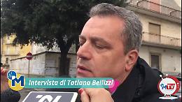 Omicidio carabiniere Cagnano, il sindaco: «Una pazzia criminale inspiegabile»