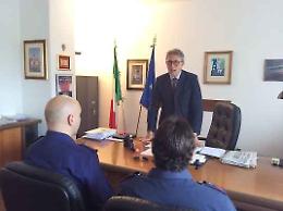 Rapina NP Service, Silvis: «Dei veri professionisti avrebbero agito diversamente»