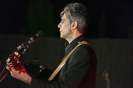 Le FOTO del Live Unplugged & Yuri Recital e della presentazione del nuovo libro di Andrea Chimenti