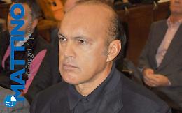 Di Carlo "il francese" ammaina bandiera, Confindustria veliero allo sbando