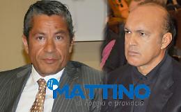 Di Carlo temeva di essere cacciato e si è dimesso per far subentrare Trisciuoglio con cui gestire il rinnovo dei vertici di Confindustria