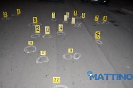 Sicurezza, mercoledì summit del Coordinamento Interforze sulla situazione a Foggia