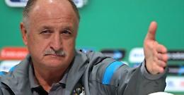 Brasile, che fatica! La Colombia vendica l'Italia