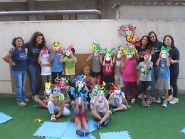 Università, ritorna "Spazio gioco" per la gioia delle famiglie dell'Ateneo
