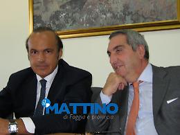 Commissariata Confindustria, il timone in mano a Zanasi