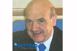 Il foggiano Gaetano Fuiano al governo della sanità del Molise