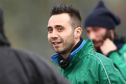 Foggia calcio: Roberto De Zerbi, ritorno al futuro