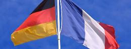Francia-Germania, i mondiali iniziano a parlare europeo