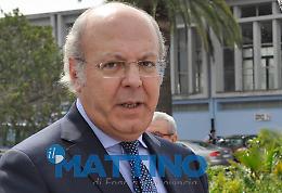 Marasco duro sulla rotazione dei dirigenti fatta da Landella: «Guidata da rancore famelico»
