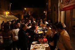 Le FOTO della 27esima edizione della Festa del Vino ad Orsara di Puglia