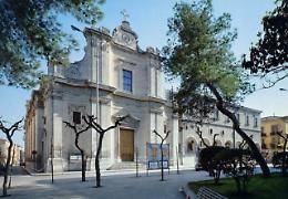 Oggi, 4 Luglio 1521, Leone X istituisce il convento dei Frati Minori presso la Chiesa Gesù e Maria di Foggia