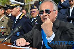Provincia di Foggia al voto il 28 settembre. E Pepe potrebbe succedere a se stesso 