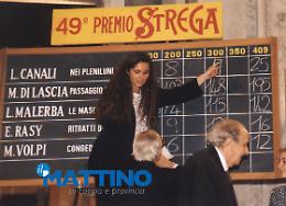 Oggi, 6 Luglio 1995, con "Passaggio in Ombra" Mariateresa Di Lascia vince, un anno dopo la sua morte, il Premio Strega